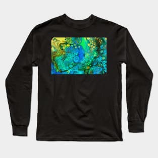 Stocksom Parkwell Long Sleeve T-Shirt